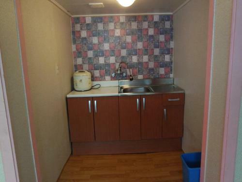 Motel Sorak Garden Resortel