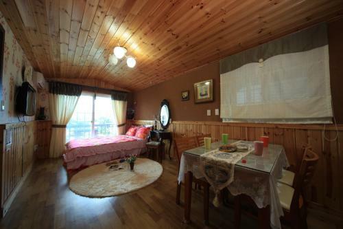 Hostal Sky Keeper Pension