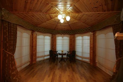 Hostal Sky Keeper Pension