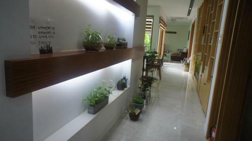 Bed & Breakfast Green Guest House