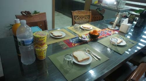 Bed & Breakfast Green Guest House