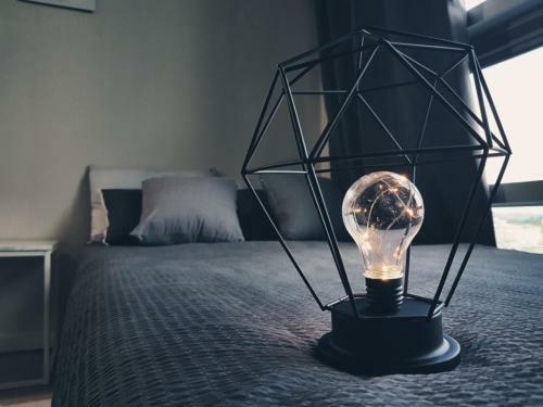 Apartamento Bupyeong Cozy Heeling House
