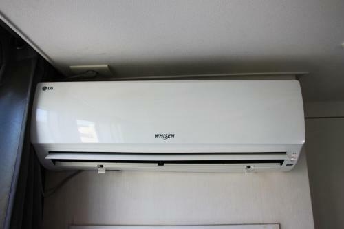 Apartamento Bupyeong Cozy Heeling House