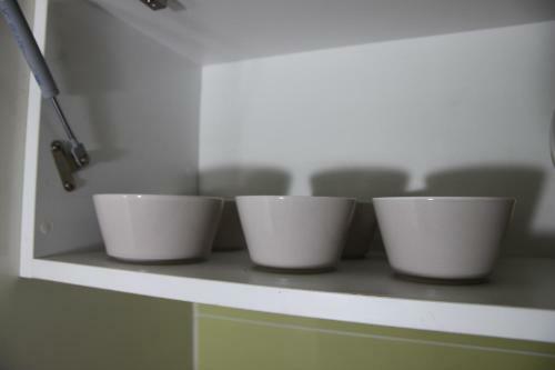 Apartamento Bupyeong Cozy Heeling House