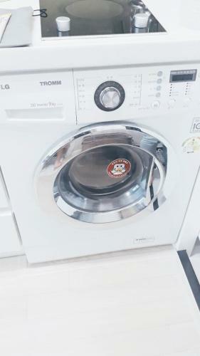Apartamento Bupyeong Cozy Heeling House