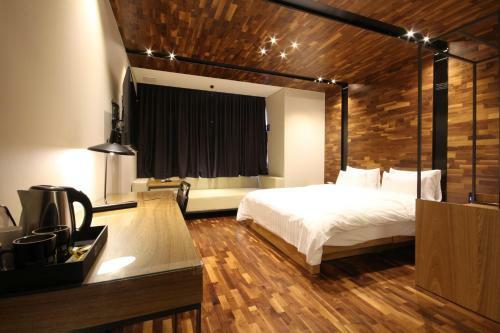Hotel Eco Stay