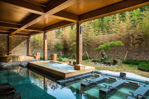 Hotel Sono Belle Cheongsong