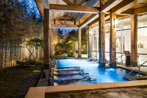Hotel Sono Belle Cheongsong