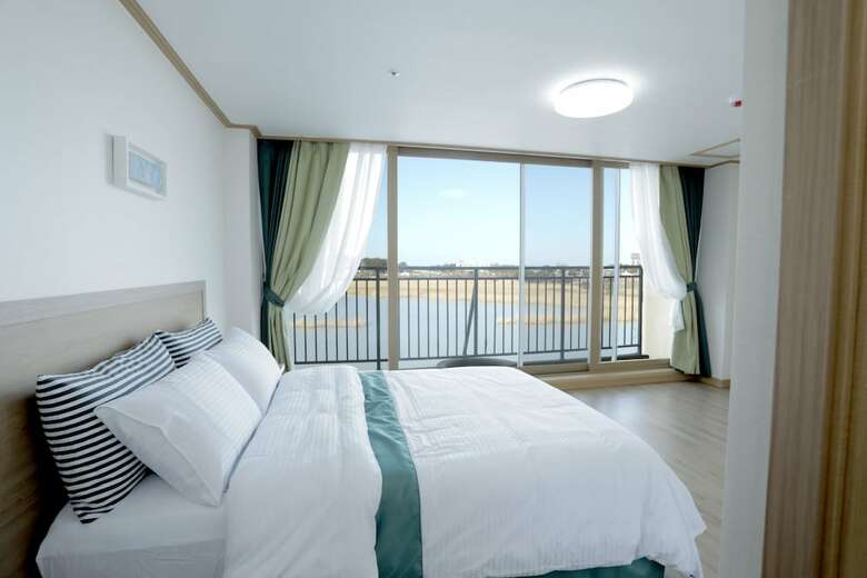 Hotel Lake Ocean Resort Sokcho