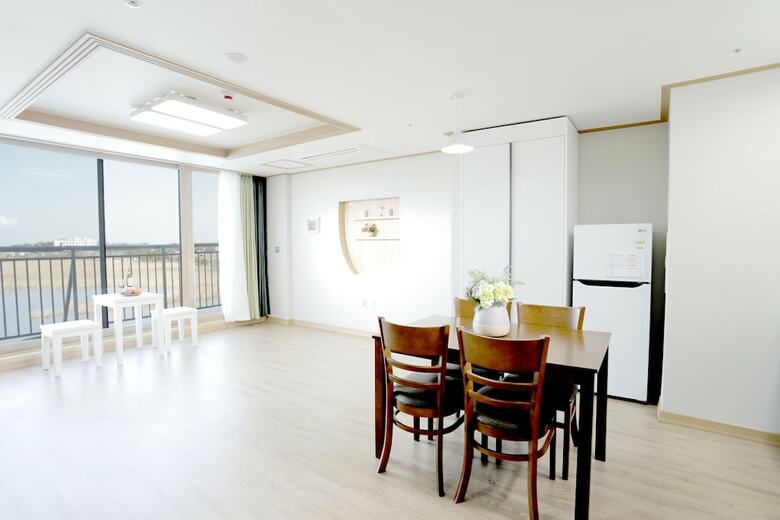 Hotel Lake Ocean Resort Sokcho