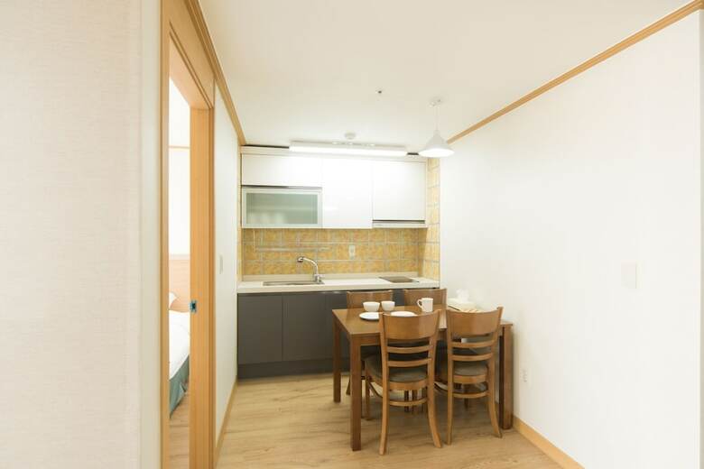 Hotel Lake Ocean Resort Sokcho