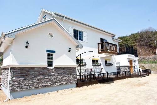 Hostal Andong Guesthouse Yugwuinong
