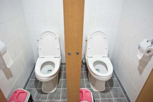 Hostal Andong Guesthouse Yugwuinong