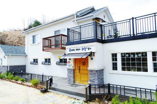 Hostal Andong Guesthouse Yugwuinong