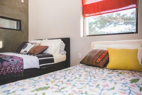 Bed & Breakfast Jejulan