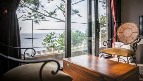 Bed & Breakfast Jejulan