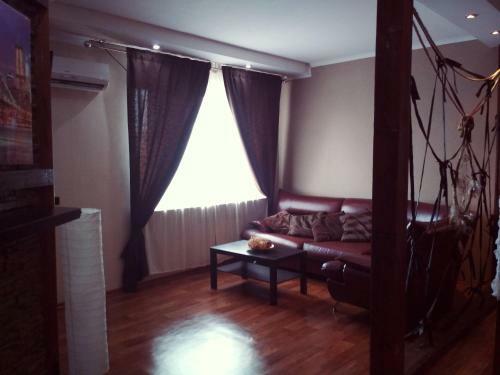 Apartamento Chalet - Consulstvo Rf