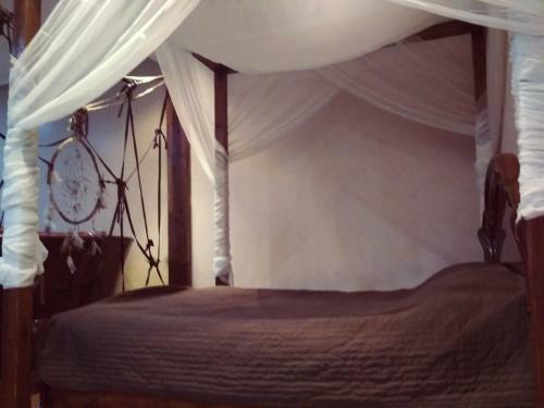 Apartamento Chalet - Consulstvo Rf
