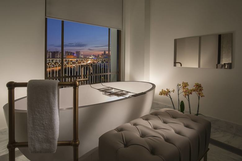 Hotel The St. Regis Astana