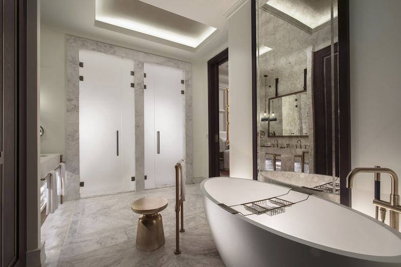 Hotel The St. Regis Astana