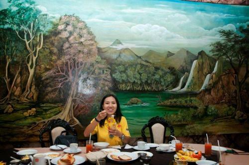 Hotel New Rest House - Mahiyanganaya