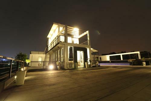 Sky14 Hotel Apartments Malabe