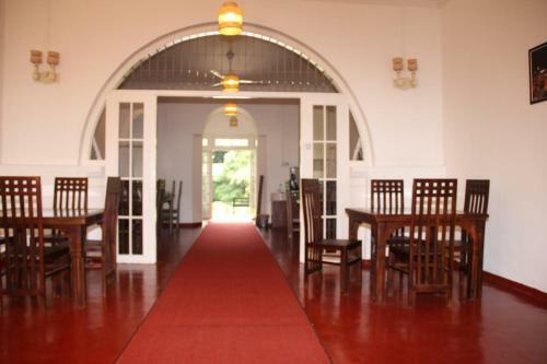 Gonadika Holiday Bungalow