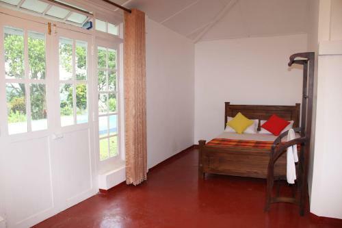 Gonadika Holiday Bungalow