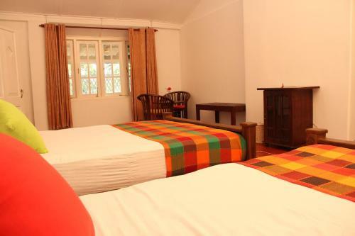 Gonadika Holiday Bungalow