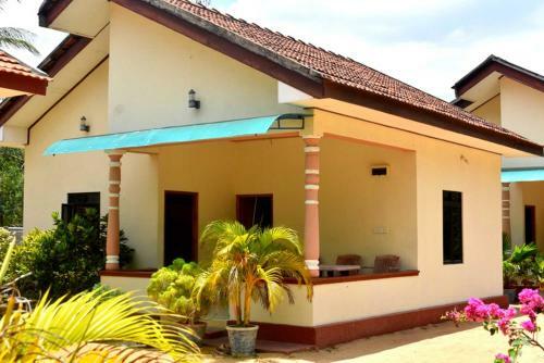 Hostal Yaswi Guest House