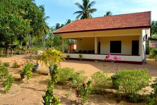 Hostal Yaswi Guest House