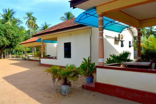 Hostal Yaswi Guest House