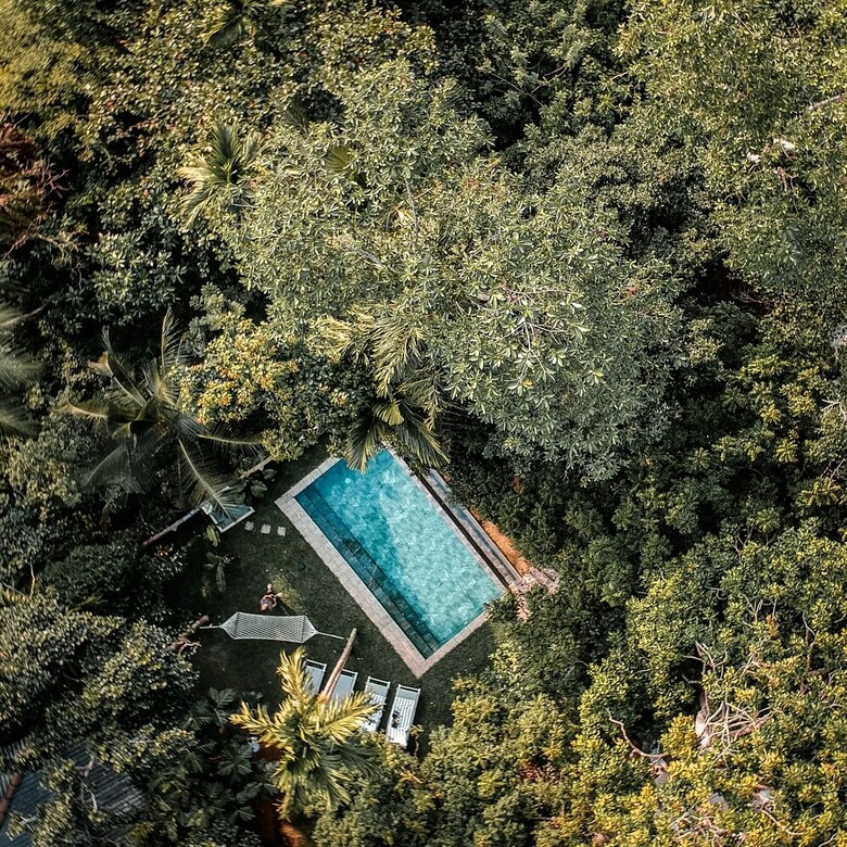 Villa Ceylon Olive Galle