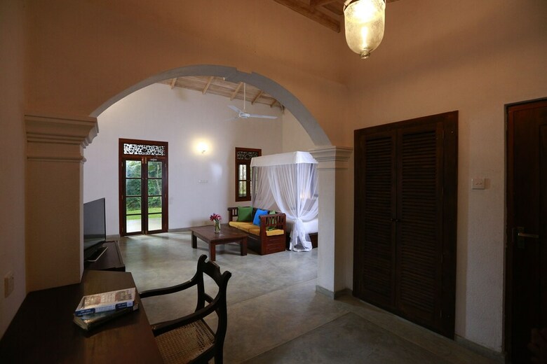 Villa Ceylon Olive Galle