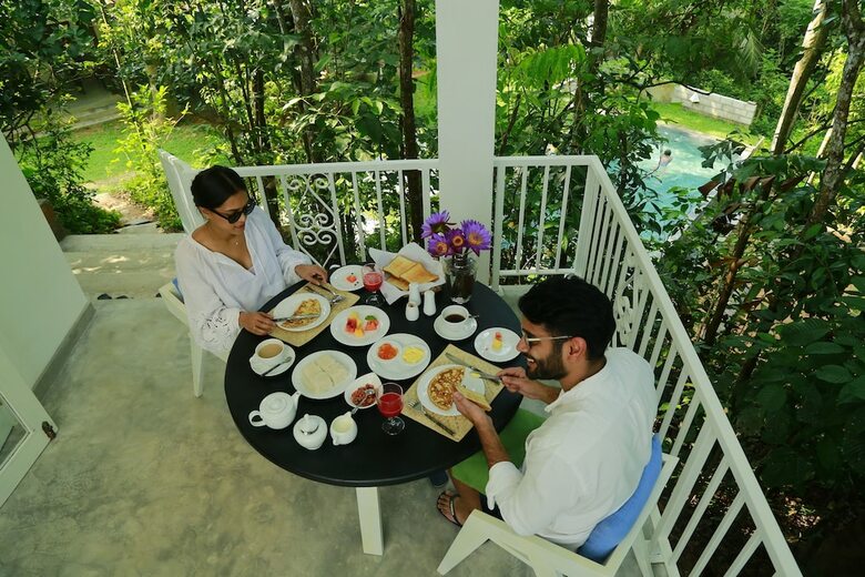 Villa Ceylon Olive Galle