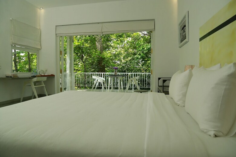 Villa Ceylon Olive Galle