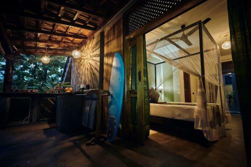 Hotel Casavana Sri Lanka