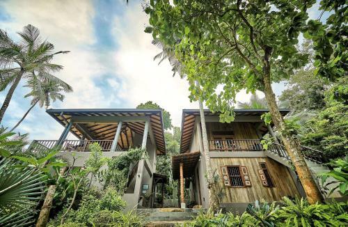 Hotel Casavana Sri Lanka