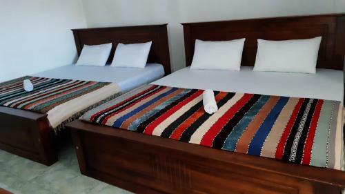 Hotel Dam House (near Adams Peak)