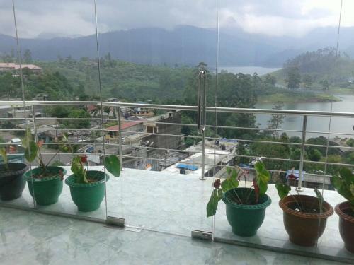 Hotel Dam House (near Adams Peak)