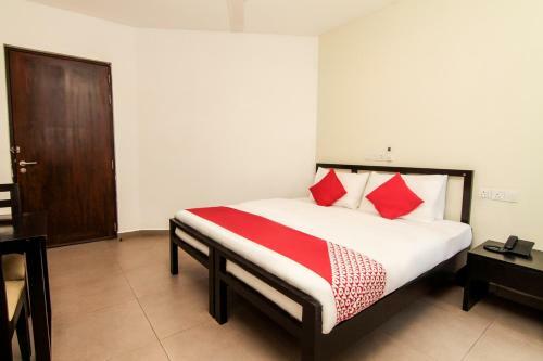 Hotel Saninro Residencies