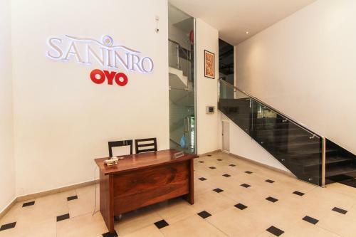 Hotel Saninro Residencies