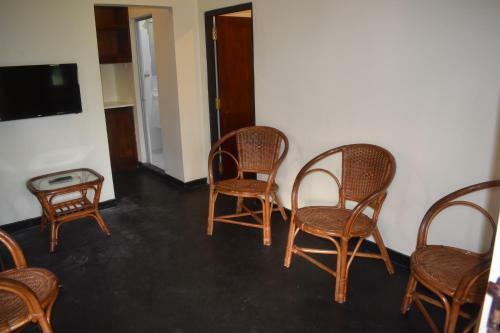 Agroturismo Horahena Farm Stay