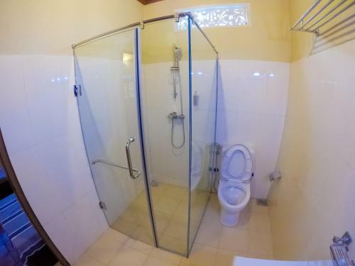 Agroturismo Horahena Farm Stay