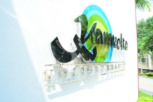 Hotel Kamvelta Holiday Resort