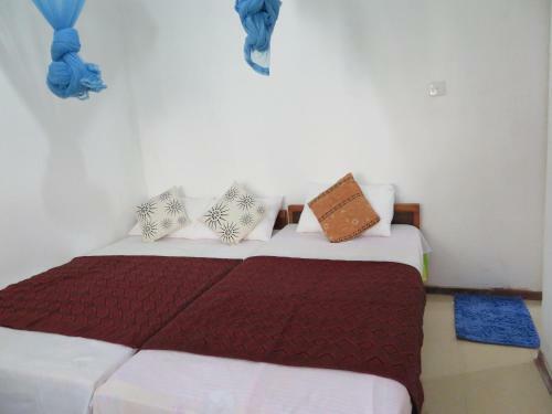 Apartamento Shirley's Homestay