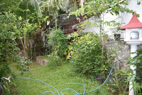 Apartamento Shirley's Homestay