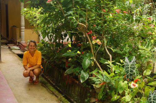 Apartamento Shirley's Homestay