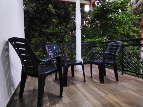 Hostal Summer Salt Hiriketiya