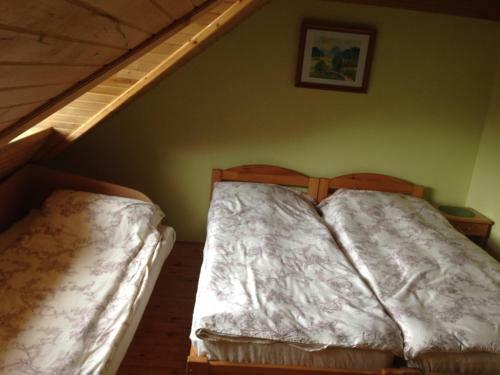 Agroturismo Vila Morta